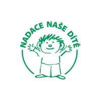 Nadace Naše dítě logo - Similar company to Nadace Naše Dítě