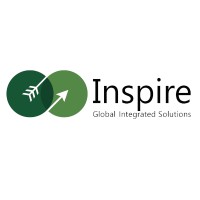 Inspire Global Integrated Solutions logo - Similar company to Eastern Light Technologies (Elt)