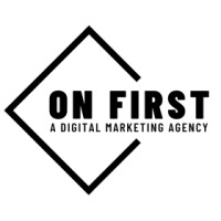 On First Agency logo - Similar company to D1Baseball