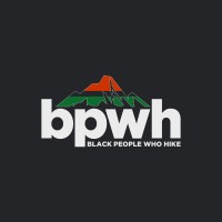 Black People Who Hike