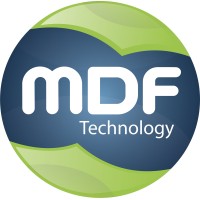 MDF Technology logo - Similar company to Itpower Solutions Gmbh