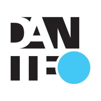 Dante Alighieri Budapest logo - Similar company to Scale Up Hungary
