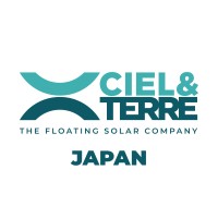 Ciel Terre Japan logo - Similar company to Pantech Corporation