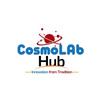 CosmoLAB Hub logo - Similar company to Yoorg