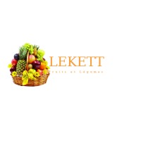 LEKETT logo - Similar company to Nac Informatique