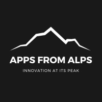 AppsFromAlps logo - Similar company to Deinewebsite24