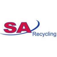 SA Recycling - SteelCoast logo - Similar company to Steelcoast