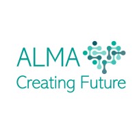 ALMA Creating Future logo - Similar company to Mediavalue