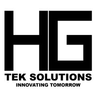 HG Tek Solutions logo - Similar company to Antes Global
