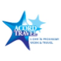 ACORD TRAVEL logo - Similar company to Pera