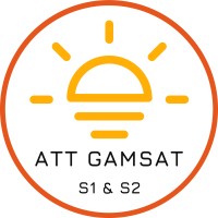 ATT GAMSAT logo - Similar company to Gamsat Performance Academy