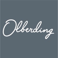 Olberding Brand Family logo - Similar company to Cyber Graphics
