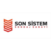 Son Sistem Sondaj Sanayi logo - Similar company to Yersusan Makine Mühendislik