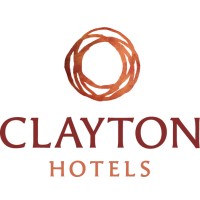 Clarion Hotel Cork logo - Similar company to Straywave Media