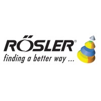 Rösler Spain logo - Similar company to Turnimat
