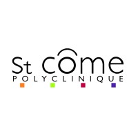 Polyclinique Saint Côme logo - Similar company to Le Strassbuch