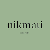 NIKMATI concepts logo - Similar company to Frank Gerrits Bouw & Advies