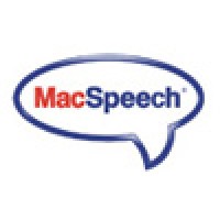 Macspeech, Inc.