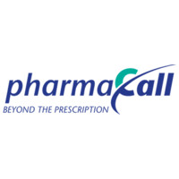 Pharmacall logo - Similar company to Centro Property Solutions