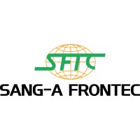 SANGA FRONTEC (SFTC) logo - Similar company to Unipeq