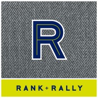 Rank + Rally logo - Similar company to Bella Creative Inc.