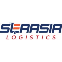 SEAASIA LOGISTICS logo - Similar company to Origin To Future Consultancy Services Pvt Ltd