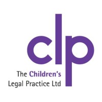 The Children's Legal Practice Ltd logo - Similar company to Heald Nickinson