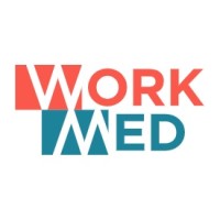 WorkMed AG logo - Similar company to Workmed