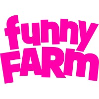 Funny Farm Agency logo - Similar company to Hold Fast & Co