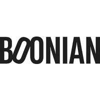 BOONIAN logo - Similar company to Visiolab
