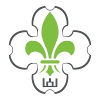 Lietuvos skautija logo - Similar company to Lietuvos Jaunimo Organizacijų Taryba (Lijot)
