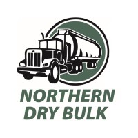 Northern Dry Bulk, Inc logo - Similar company to Xcel Bulk Logistics