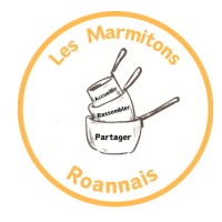 Les Marmitons Roannais logo - Similar company to Rubik School