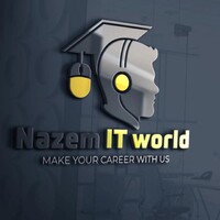 Nazem IT World logo - Similar company to Szdflongwin Technology