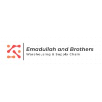 Emadullah and Brothers logo - Similar company to Daaim Alelm