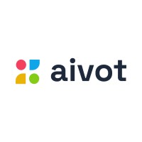 Aivot logo - Similar company to Aivot
