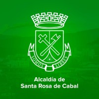 Alcaldía Santa Rosa de Cabal logo - Similar company to Arq Constructora