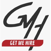 GetMeHire Pvt. Ltd. logo - Similar company to Esyasoft Climate Systems