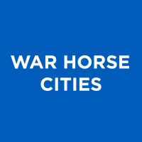 War Horse Cities logo - Similar company to Jsp Ventures