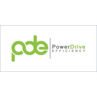 Power Drive Efficiency Ltd logo - Similar company to Electric Powertrain