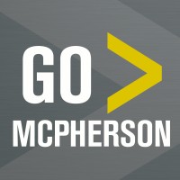 Go McPherson logo - Similar company to Mid-America Point Of Sale