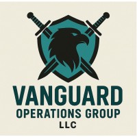 Vanguard Operations Group LLC logo - Similar company to Tamperguard| Manufacturer Of Tamper Evident Tapes & Label Materials