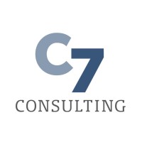 C7 Consulting A/S logo - Similar company to Actio Consulting