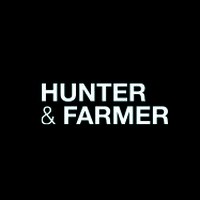HUNTER & FARMER GmbH logo - Similar company to Men At Work Werbeagentur