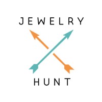 Jewelry Hunt logo - Similar company to Future Of Work | Decentralizing Startups & Web3