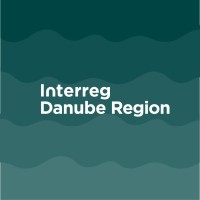Interreg Danube Region Programme logo - Similar company to Interreg Central Europe Programme