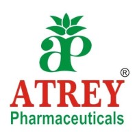 ATREY PHARMACEUTICALS PRIVATE LIMITED logo - Similar company to Biotrex Nutraceuticals
