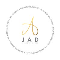 JAD ACCOUNTING AND BOOKKEEPING SERVICES PTY LTD logo - Similar company to Mybookworks