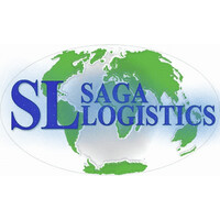 Saga Logistics™ (SL) logo - Similar company to Renuka Pathi