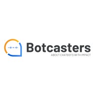 Botcasters logo - Similar company to Dialog Group